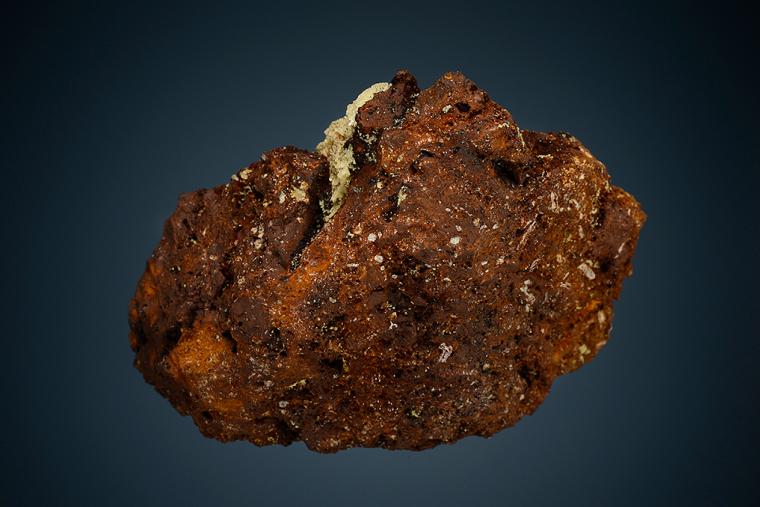 IODARGYRITE